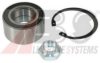 LANCIA 46531160 Wheel Bearing Kit